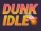 Jogo Dunk Inativo online