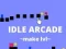 Jogo Criador de Níveis de Arcade Inativo online