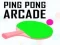 Jogo Arcada de Ping Pong online