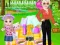 Jogo Dia do Piquenique em Família da Princesa online