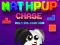 Jogo Mathpup Perseguição da Multiplicação online