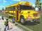 Jogo Condução de Ônibus Escolar na Cidade online