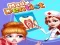 Jogo Dentista Louco online
