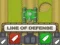 Jogo Linha de Defesa online Jogo Linha de Defesa online