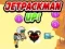 Jogo Jetpackman Para Cima! online