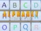 Jogo Jogo da Memória do Alfabeto online