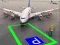 Jogo Estacionamento de Aviões 3D online