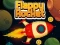 Jogo Foguete Flappy online