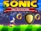 Jogo Sonic Corrida Aventura online