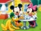 Jogo Quebra-cabeça do Mickey Mouse online