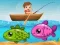 Jogo Garoto Pescador online