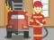 Jogo Bombeiros Match 3 online
