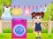 Jogo Bebê Taylor: Bons Hábitos online