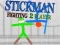 Jogo Luta Stickman 2 Jogadores online