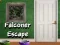 Jogo Escape do Falcoeiro online