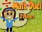 Jogo Duel de Matemática 2 Jogadores online