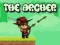 Jogo O Arqueiro online