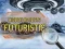 Jogo Objetos Ocultos Futuristas online
