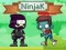 Jogo NinjaK online