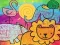 Jogo Colorindo Animais Pequenos online