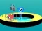 Jogo Salto Circular online