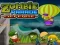 Jogo Defesa do Desfile de Zumbis online