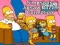 Jogo Coleção de Quebra-Cabeças dos Simpsons online