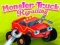 Jogo Reparação de Monster Trucks online
