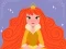 Jogo Quebra-Cabeça da Pequena Princesa online