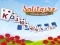 Jogo Solitaire TriPeaks Jardim online