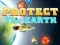 Jogo Proteger a Terra online