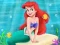 Jogo Aventura da Princesa Sereia online