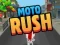 Jogo Moto Rush online
