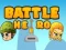 Jogo Herói da Batalha online