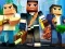 Jogo Guerras da Cidade dos Blocos online