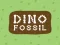 Jogo Fóssil de Dino online