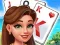 Jogo Solitaire Reis e Rainhas Tripeaks online