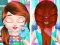 Jogo Bebê Taylor Antes de Ir para a Escola online