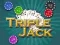 Jogo Triple Jack online