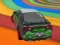 Jogo Mania de Corrida de Acrobacias de Carros na Mega Rampa online