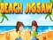 Jogo Quebra-Cabeça de Praia online