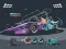 Jogo Memória de Carros Poderosos online