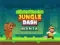 Jogo Mania de Corrida na Selva online