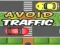Jogo Evitar o Tráfego online