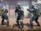 Jogo Golpe de Combate online
