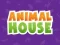 Jogo Casa dos Animais online
