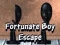 Jogo Fuga do Garoto Afortunado online