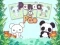 Jogo Panda e Pao online