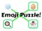 Jogo Quebra-Cabeça de Emoji! online