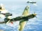 Jogo Arte da Aviação: Combate Aéreo Deslizante online